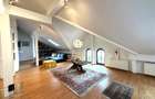 Universitate-Apartament Premium in Vila- 120mp- Living impresionant - 2