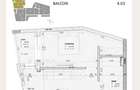 Apartament 2 camere, 49 mp, finisat, nZEB, Central - 2
