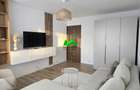 Apartament lux de inchiriat 2 camere Sibiu Calea Dumbravii - 1