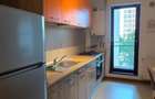 Garsoniera Grozavesti - complex 20th Residence - 3