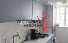 Apartament 3 camere decomandate, et.4, renovat, mobilat, 71mp, Basarabia- Pta Mu - 7