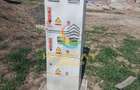 Teren 3765 mp, deschidere 32 m, utilități la limită Magurele Campul cu Maci - 4