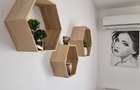 Apartament 2 Camere plus birou sau spatiu de joaca copil , parcare, bloc nou - 5