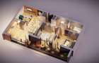 Apartament premium 75 mp utili cu parcare subterana si boxa Central - 15