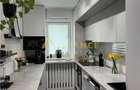 2 camere mobilat si utilat superb | Acces rapid metrou | Parcare inclusa - 13
