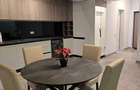 2 Camere | Floreasca | Prima Inchiriere | Etaj 2 | Inclazire pardoseala | - 2