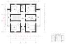 Teren cu AC pentru casa P+E cu 2 apartamente Urseni-Mosnita Noua - 5