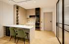 TERASA 90 mp/ARQA RESIDENCE/IANCU NICOLAE/SUPERB/2 LOCURI PARCARE SUBTERANE - 6