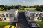 Duplex Premium - Valea Lupului - 2