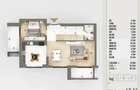 Apartament tip Duplex 5 Camere | 3 bai | Lux Ansamblu Premium Sector 3 - 7