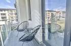 Apartament cu 2 camere la etajul 1 cu lift complet mobilat si utilat - 10