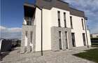 Casa Premium in Cristian, predare la cheie, 4 camere, 3 bai, teren 500mp, eficie - 8