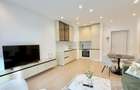 Apartament 2 camere | Aviației Tower | Prima Inchiriere | Parcare | - 1
