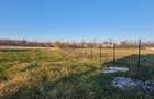 Vand teren situat in localitatea Cristian, pe strada II, - 2