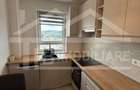 Apartament 2 camere, 56 mp, decomandat, parcare, Zona Maurer Residence - 6