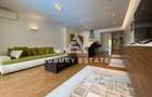 Inchiriere apartament cu 3 camere mobilat imobil cu piscina Sos Nordului - 5