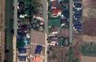 Lot pentru două case – Corbeanca Tamași - 22