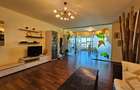 Garden Orhideea - Inchiriere apartament cu 3 camere mobilate! Parcare ! - 1