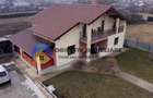 Casa P+M + teren – Dumbrava Roșie, jud. Neamț - 1