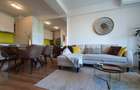 Apartament elegant cu terasă și apusuri superbe în Iancu Nicolae - 1