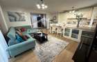 Apartament 2 camere premium cu terasa, Green Residence - Tudor - 1