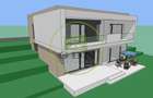 Casa individuala, | 201 mp utili | Cartierul Tineretului, Selimbar - 4