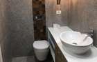 Duplex 3 camere Parcul Carol -Tineretului| Terasa Superba-Mobilat Designer - 17