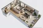 Apartament 2 camere, 48 MP + 12 MP terasa, parcare, Zorilor - 12