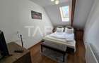 Apartament functional in regim hotelier 4 camere terasa parcare Sibiu - 9