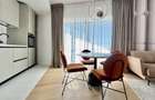 Apartament 3 camere de închiriat View Panoramic  II B.Vacarescu I Floreasca - 5