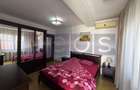 INCHIRIERE 3 CAMERE | DOROBANTI | MOBILAT SI UTILAT | PARCARE | 76MP - 7