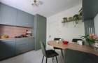 Colentina, Radovanu, apartament 2 camere, 60 mp totali, modern mobilat, - 8