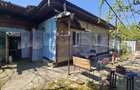 DE VÂNZARE CASĂ 2 CAMERE CHITILA – CALEA GRIVIȚEI - CURTE GENEROASĂ - 4