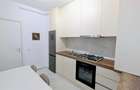 Inchiriere, 1 camere decomandat, etaj 1, bloc nou, Podur ros - 5