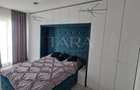 Apartament 2 camere, complet mobilat, Floresti. - 3