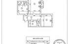 Apartament 2 camere - zona Obor - centrala termica - 10