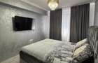 Apartament 3 camere, 69mp utili+8mp balcon, centrala, AC, Hils Pallady - 2