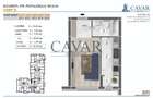 Alege inteligent. Alege Proiectele Cavar Residence - 2