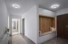 Decomandat, 3 camere, 2 bai, loc de parcare, Casa Nobel, Brasov. - 8