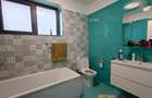 Duplex finisat modern, 386 mp de teren, Borhanci - 10