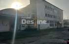 Pucioasa I Fabrica si Teren pentru industrie I Putere mare curent + gaze - 12