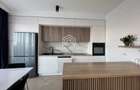 Apartament 2 camere Lux de inchiriat II Mobilat II Herastrau - Aviatiei - 5
