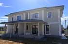 Duplex separat prin CT - Toate utilitatile - zona populata - 2