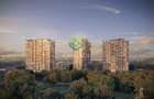 Apartament cu 2 camere ONE High District// INVESTITIE - 3