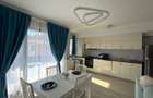 REA1013709 Apartament 2 camere mobilat si utilat Pipera - 4