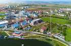 Apartament de vanzare in Sibiu - 2 camere - gradina 20 mp - bloc nou - 9