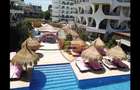 Complex agrement cu piscină și bar | Afacere la cheie funcțională | 905 mp | - 19