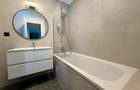 2 camere premium de inchiriat-prima chirie- vedere lac-Lebada Lake Residence - 16