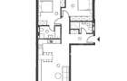 Comision 0 ! Somesului 15, Apartament 3 camere, Semicentral, 2 bai, 79mp. - 2
