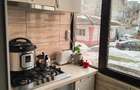 Închiriez apartament cu două camere, mobilat și utilat,loc de parcare - 3